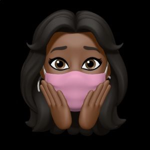 Meet your Posher, Candice